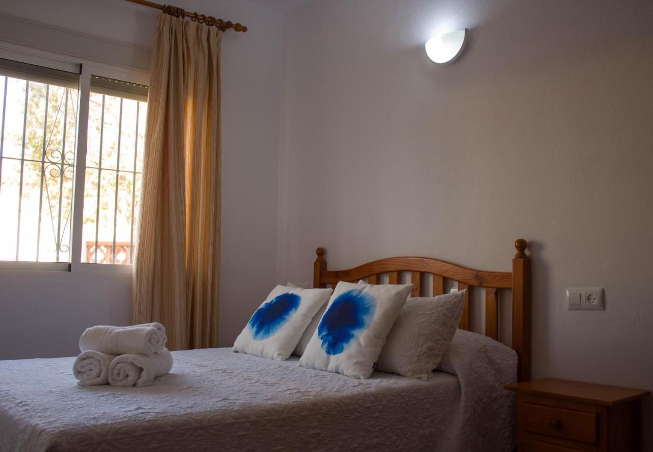 Apartamentos Bellavista โบโลเนีย ภายนอก รูปภาพ